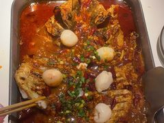 -鱼酷活鱼烤鱼(人信汇商场店)