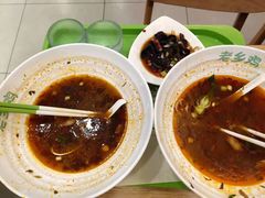 -老乡鸡(阜阳商厦时代广场店)