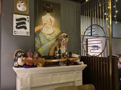 -家贺屋刺身寿司专门店