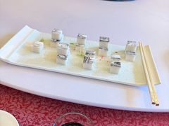 -香格里拉香宫·海鲜青岛菜·鲁菜·淮扬菜