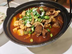 -南山翁新概念川菜(江宁万达广场店)