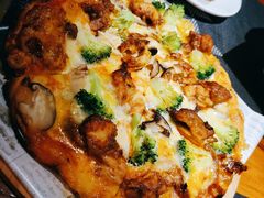 -秀·爱尔兰餐吧(上海路店)