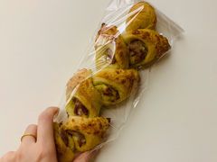 -那家面包房(珠江路店)