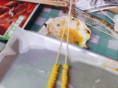 -功夫怪兽·烧烤(西工小街店)