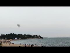 -白城沙滩