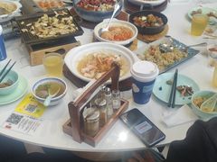 -潮界(虹桥新天地店)