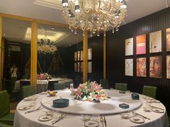 -彩虹之约•淮扬家宴(亚运村店)