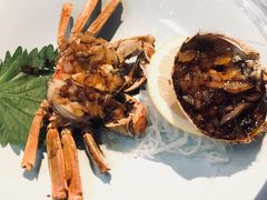 -晴季寿司(红旗街万达店)