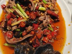 -懒人盐府人家(航天桥店)