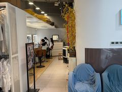 -天真蓝照相馆(宁波来福士店)