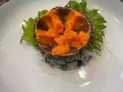 -达摩君日本料理(泰海花园小区店)