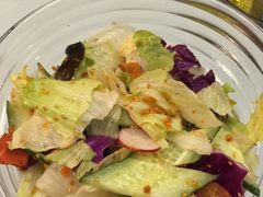 -巴依兄弟西域美食(机场店)