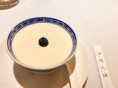 潮州奶冻-洋房火锅(新天地店)