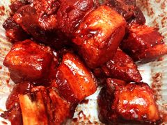 酱汁肉-陆稿荐观前街店