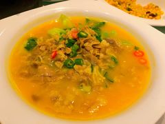 -城南往事·鲁菜济南菜(软件园美莲广场店)