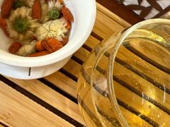 -西苑饭店·蓬莱春餐厅