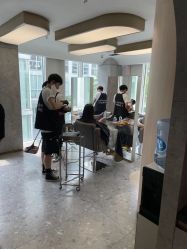 -P.STYLE 派斯造型