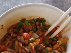 -小翔干面(西航店)