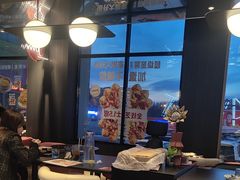 -必胜客(欧亚卖场店)
