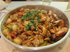 -黄记煌三汁焖锅(民乐园万达店)