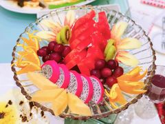 -亢龙太子酒轩·花园店