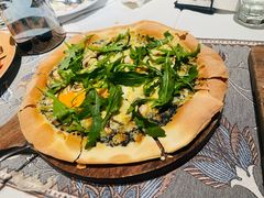 -一棵树·意大利西餐厅One Tree(新城店)