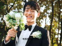 韩式-巴黎婚纱摄影工作室