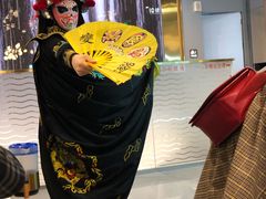 -海底捞火锅(长宁路龙之梦店)