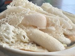 -江川野生菌火锅铜锅鱼(贵清火锅店)
