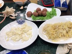 -楼外楼肥羊木炭火锅居(乐群街店)