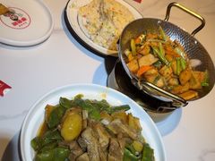 -李老哈·东北菜(宋园路店)