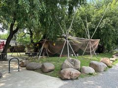 -三国水浒景区(无锡影视基地)