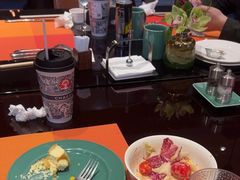 -义乌香格里拉•食尚汇MIX