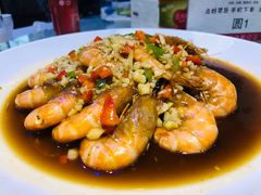 -尚岛私房菜(西方巷店)