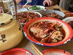 -老三样·旧食新味(万寿宫店)