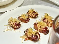 -酌宴府The China Club·广州万富希尔顿酒店(云城东路店)