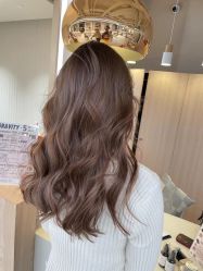 -GRAVITY HAIR 地心引力