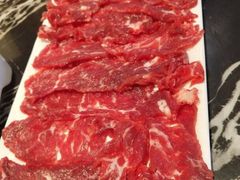 -古乐牛香·鲜牛肉牛杂火锅(解放东路店)