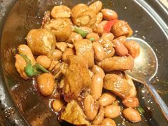 -闽鄂情·闽南招财鸭(水头店)