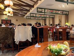 -古关火锅店(古北水镇景区店)
