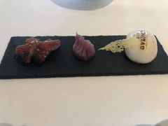 -宝丽轩中餐厅BAOLIXUAN