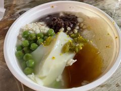 -三姐酒酿(老门东店)