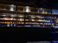 -MARU玛露音乐餐厅(前滩世贸店)
