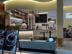 -隅乐胡椒虾·台湾菜·团建(皇岗店)