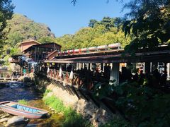 -北京水岸山吧度假村(雁栖镇店)