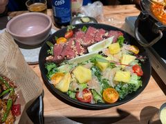 -KimPro 辛普乐概念韩餐