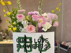 -ROIIN用心(武汉首店)