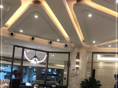 大堂-粤珍轩.创始店.始于2001(含光门店)
