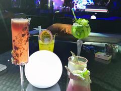 -VENU+海景酒廊