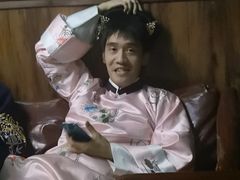 -MAX伯爵沉浸式超级游戏体验馆·实景桌游·剧本杀(小时代店)